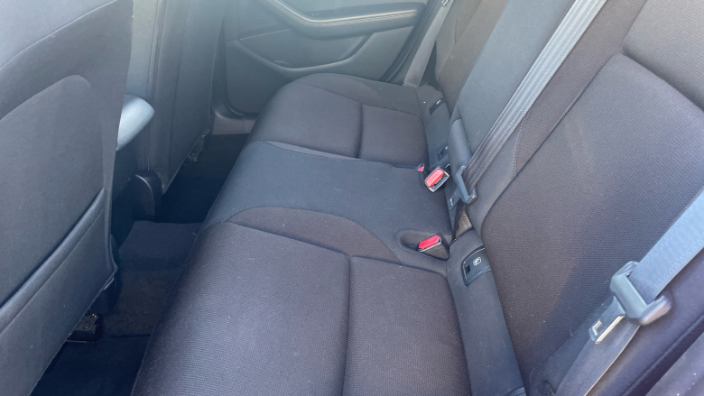 Mazda 3 2.0 e-Skyactiv G MHEV SE-L 5dr Petrol Hatchback